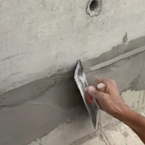 黑河P型防护型环氧树脂砂浆